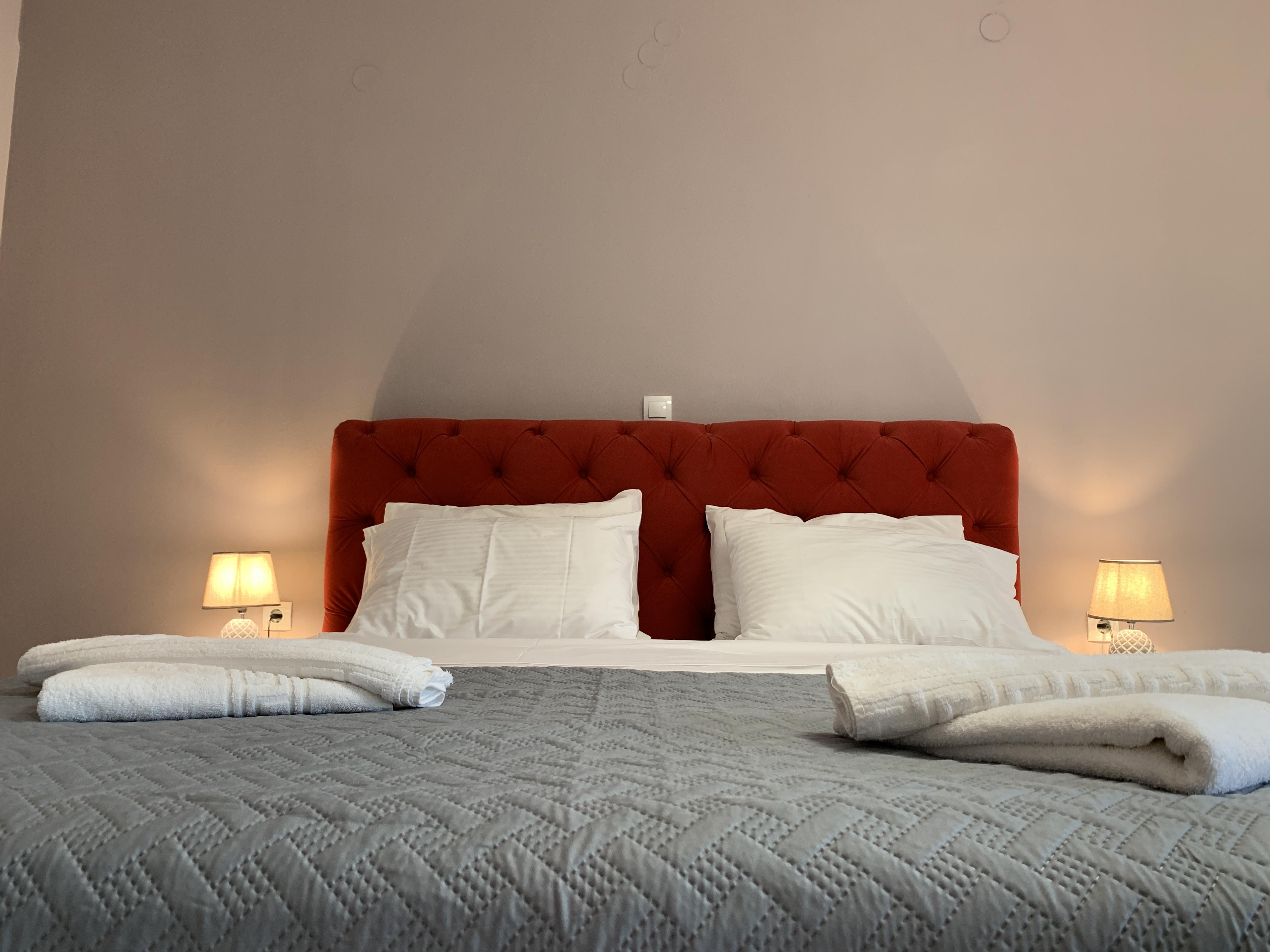 Dioni Hotel Adelianos Kampos Esterno foto