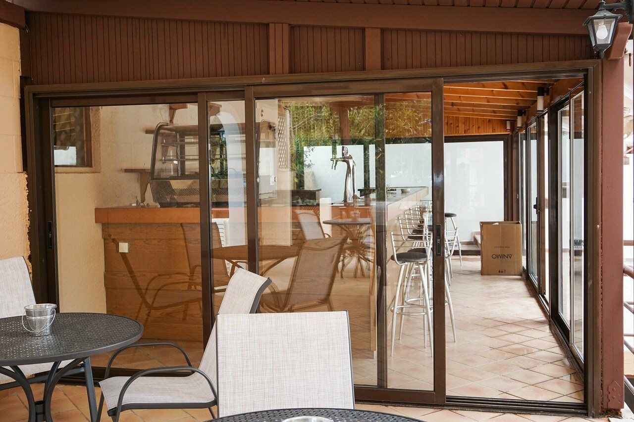 Dioni Hotel Adelianos Kampos Esterno foto